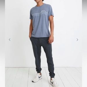 NWT Marine Layer Men’s Sport Jogger